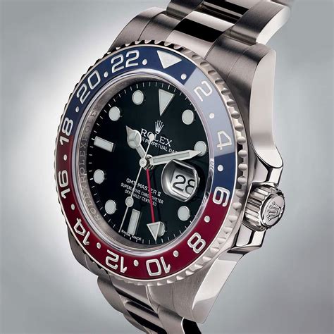 rolex gmt ii funzionamento|rolex perpetual gmt master 2.